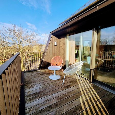 Julie'S Appartement Aan Zee - Jaaz Ньївпорт Екстер'єр фото
