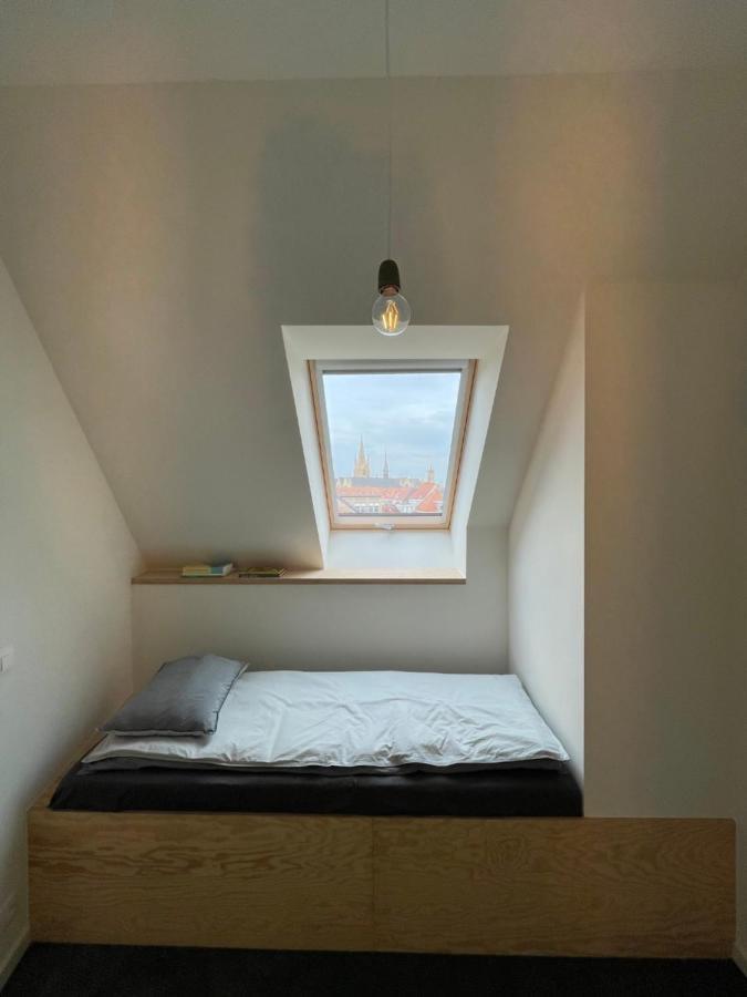 Julie'S Appartement Aan Zee - Jaaz Ньївпорт Екстер'єр фото