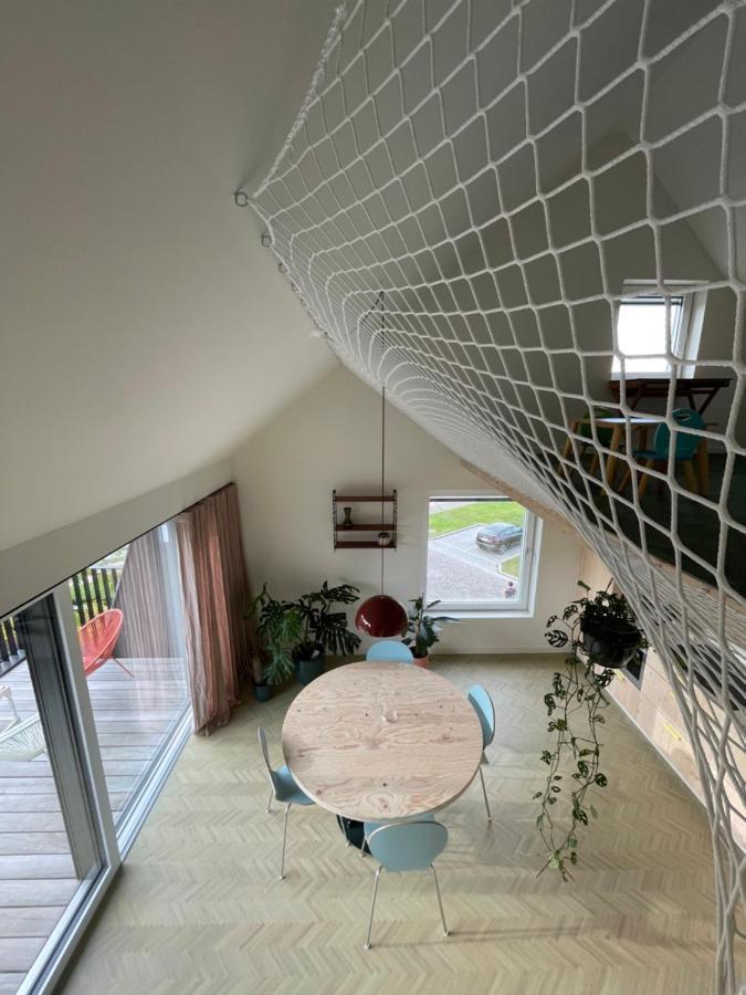 Julie'S Appartement Aan Zee - Jaaz Ньївпорт Екстер'єр фото